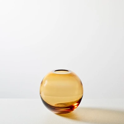 Foundations Glass Vases - Clearance | West Elm