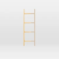 Solid Manufacturing Co. Decorative Found Ladder | West Elm