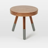 Solid Manufacturing Co. Low Side Table | West Elm