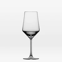 Schott Zwiesel Pure Crystal Sauvignon Blanc Glasses (Set of 6) | West Elm