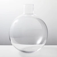 Foundations Glass Vases | West Elm