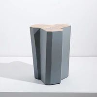 Holler Design Beam Stool | West Elm