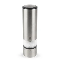 Peugeot Elis Sense Salt & Pepper Mills | West Elm