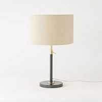 Telescoping Adjustable Table Lamp | Modern Lighting West Elm