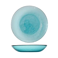 Los Cabos Glass Coupe Entree Bowls (Set of 4) | West Elm