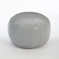 Moroccan Pouf | West Elm