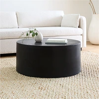 Patrick Cain Designs Manza Coffee Table | West Elm