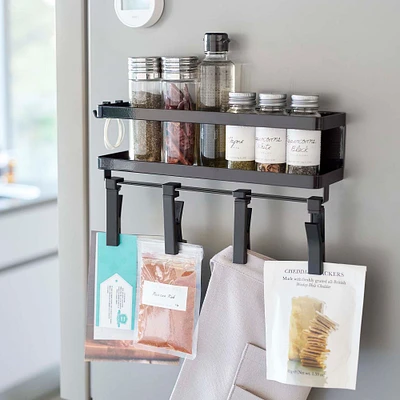 Yamazaki Tower Magnetic Organizer | West Elm