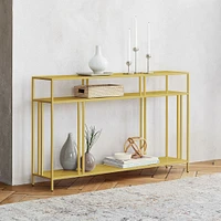 Profile Console (48") | West Elm