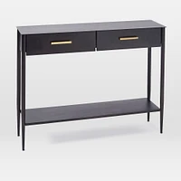 Metalwork Console (42"–60") | West Elm