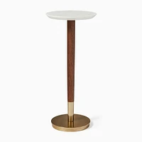 Mid-Century Drink Table (9.5") | West Elm