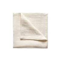 Costa Nova Cascata Napkins (Set of 4) | West Elm