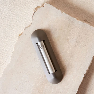 Via Maris Shelter Mezuzah | West Elm