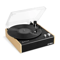 Victrola Eastwood Bluetooth Record Player | West Elm