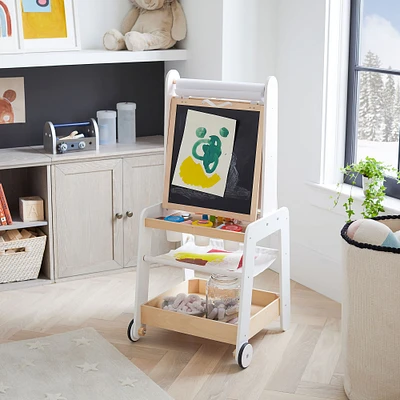 Ultimate Art Easel | West Elm