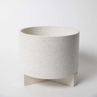 Pretti.Cool Large Planter | West Elm