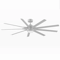 Odyn Ceiling Fan - Large | West Elm