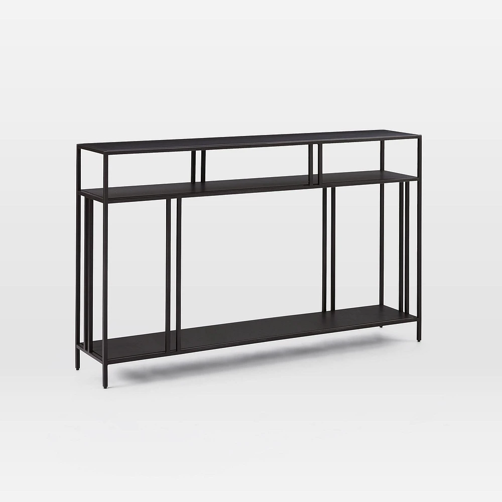 Profile Console (48") | West Elm