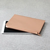 Metallic Tablet Sleeves | West Elm