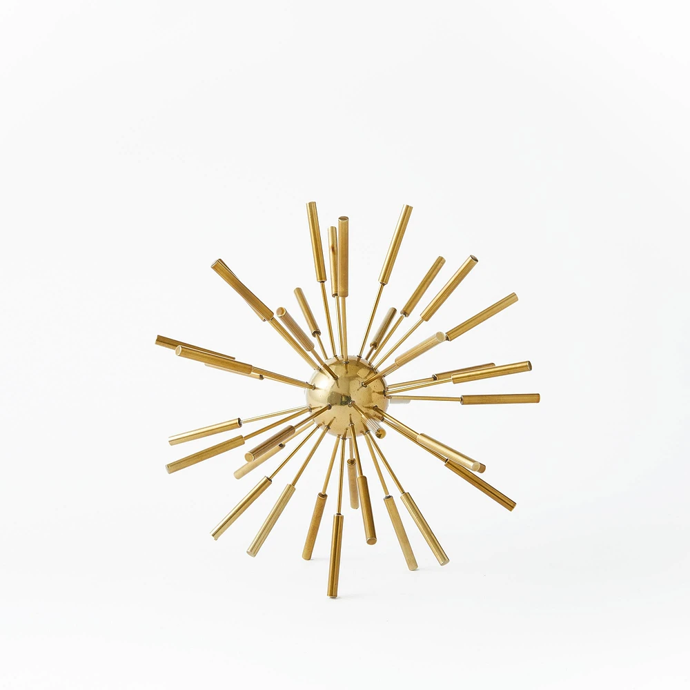 Metal Sputnik Objects, Decorative Accents | West Elm