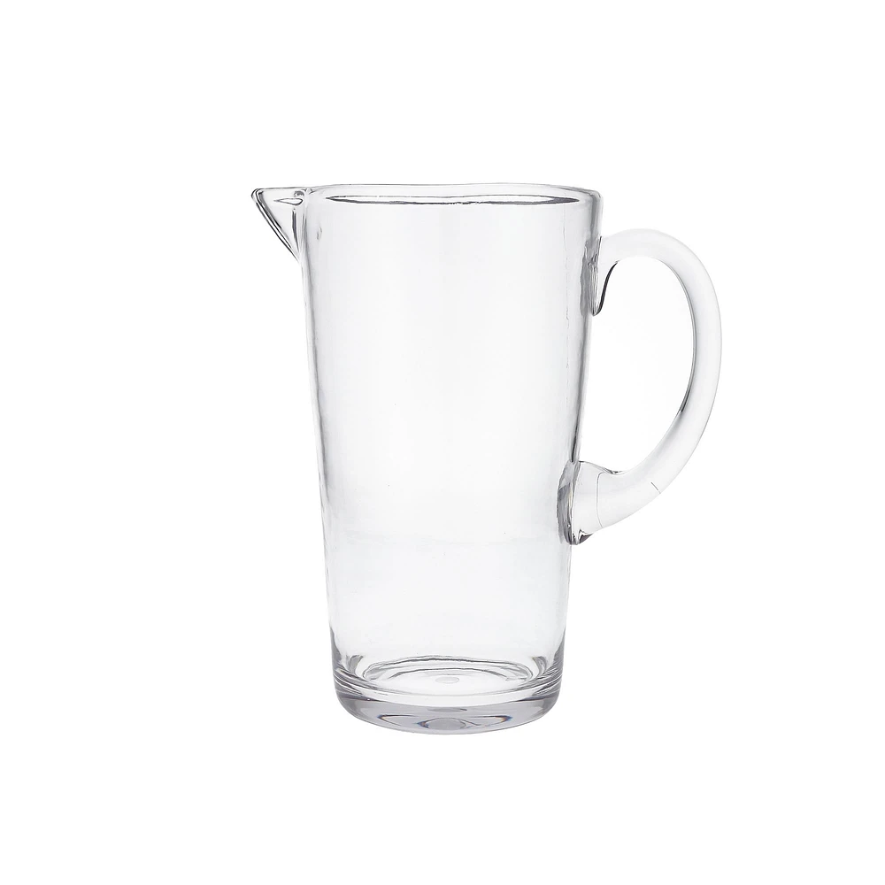 Veranda Outdoor Pitcher | West Elm