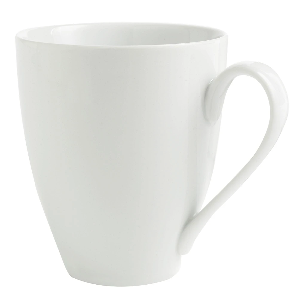 Organic Porcelain Mug Sets | West Elm