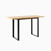 Horne Bar Table | West Elm