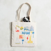 Claudia Pearson City Tote Bags | West Elm