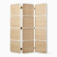 Ida Woven Screen | West Elm