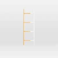 Solid Manufacturing Co. Decorative Found Ladder | West Elm