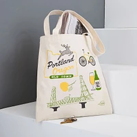 Claudia Pearson City Tote Bags | West Elm