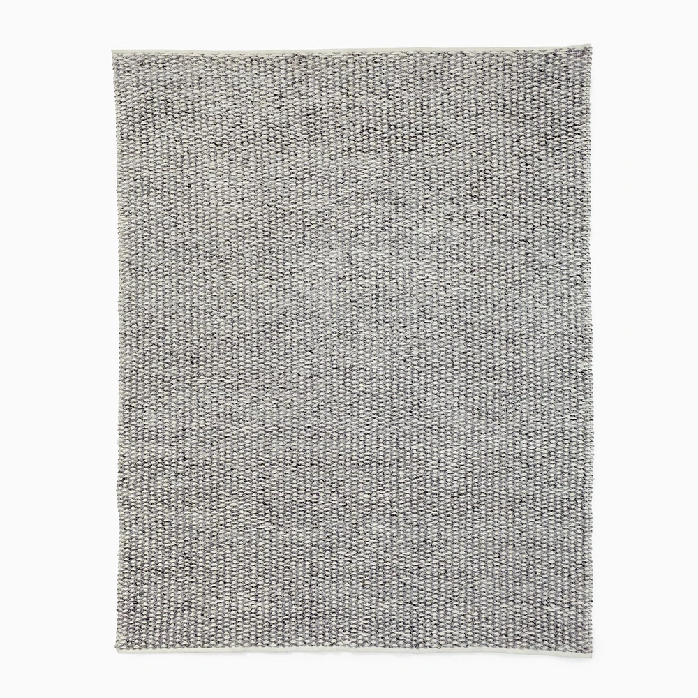 Woven Honeycomb Indoor/Outdoor Rug | West Elm