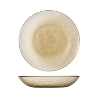 Los Cabos Glass Coupe Entree Bowls (Set of 4) | West Elm