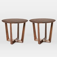 Stowe Side Table (22") | West Elm