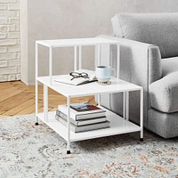 Profile Side Table (20") | West Elm