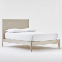 Mid-Century Bed | West Elm