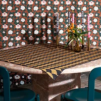 Atelier Saucier The Hypnotic Table Linen Collection | West Elm