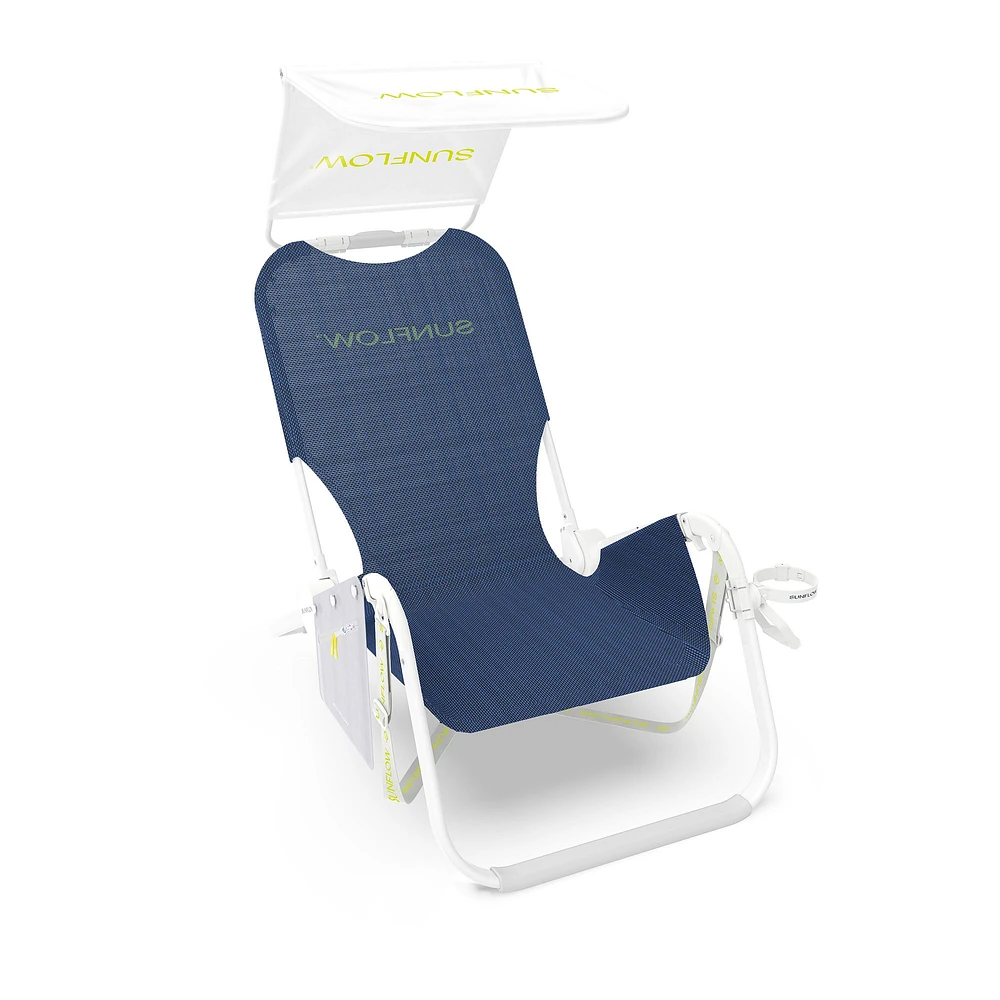 SUNFLOW The Beach Chair Bundle