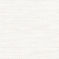 Moire Dots Peel & Stick Wallpaper | West Elm