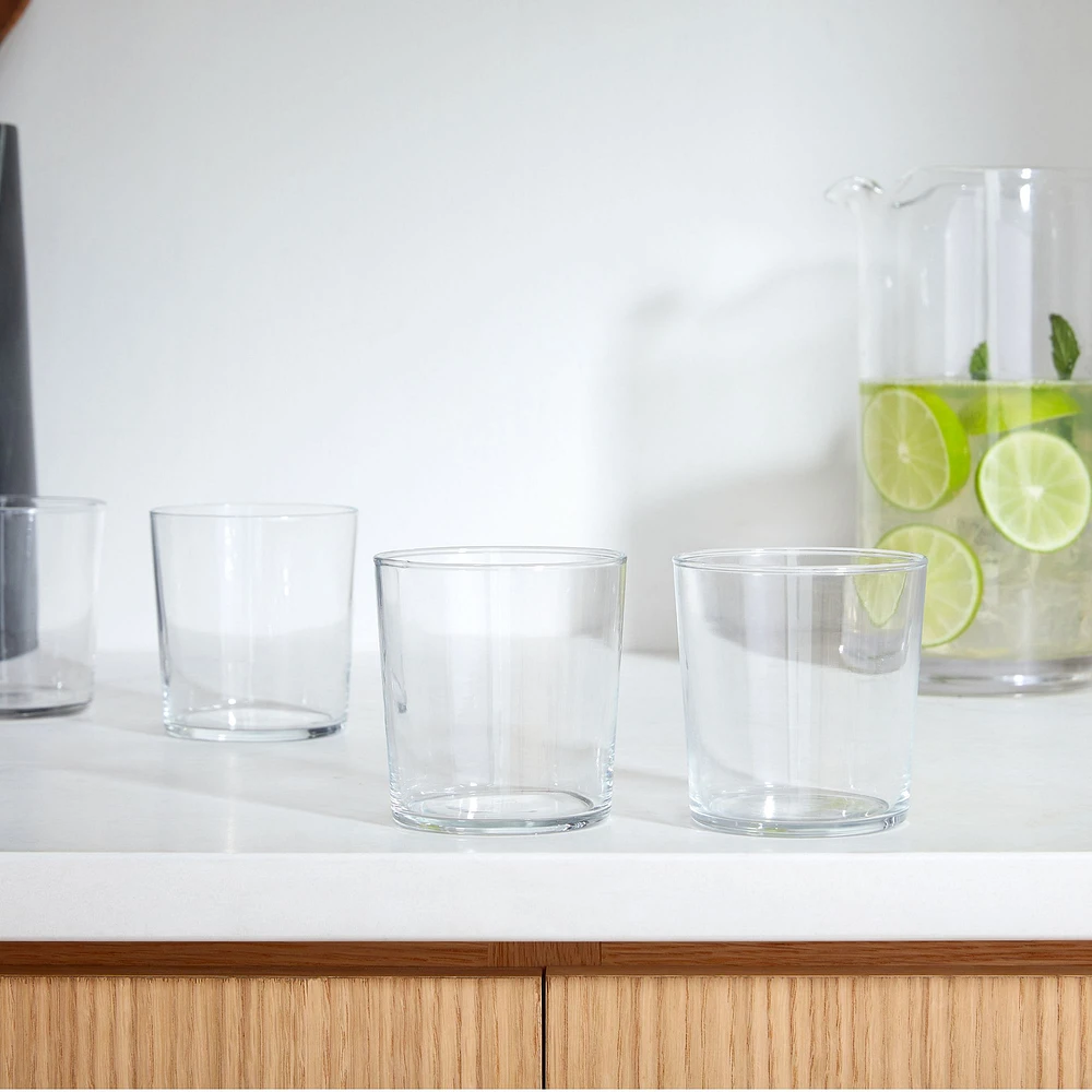 Arlo Drinking Glass Sets | West Elm