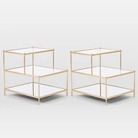 Terrace Side Table (24") | West Elm