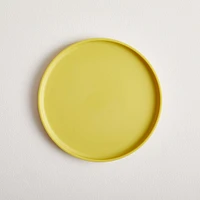 Modern Melamine Outdoor Salad Plate Sets | West Elm