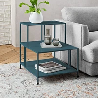 Profile Side Table (20") | West Elm