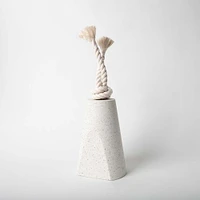 Pretti.Cool Door Stop | West Elm