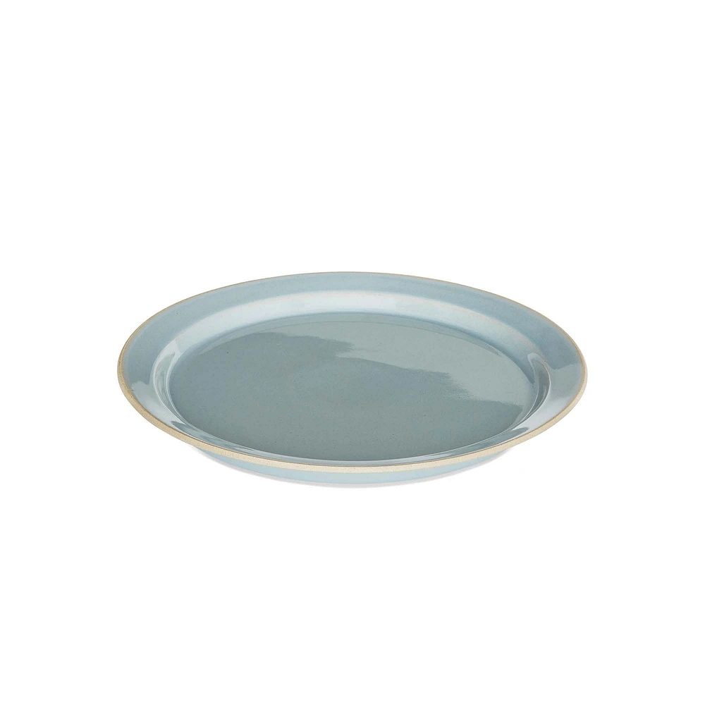 Departo Dinnerware Large Plate | West Elm