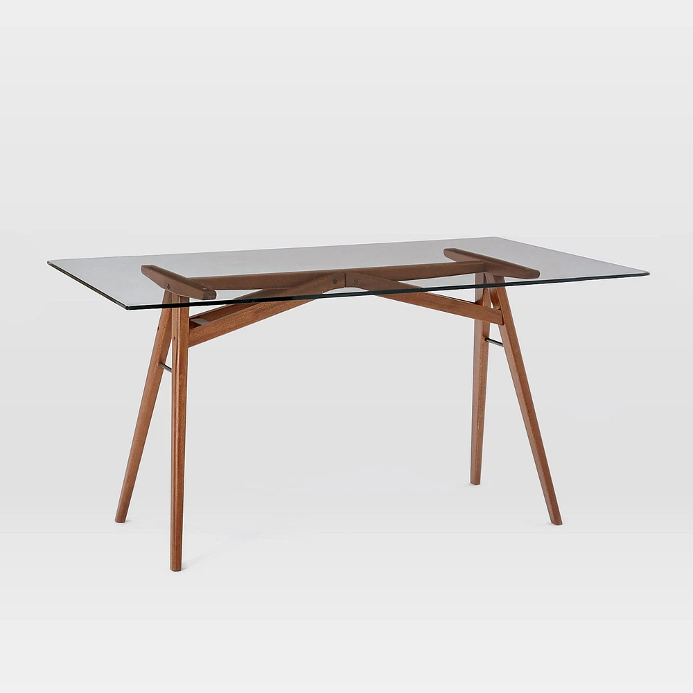 Jensen Desk (56") | West Elm