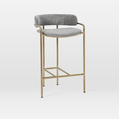 Open Box: Lenox Counter Stool (In-Stock & Ready to Ship) | West Elm
