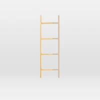 Solid Manufacturing Co. Decorative Found Ladder | West Elm