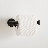 Modern Overhang Toilet Paper Holder | West Elm