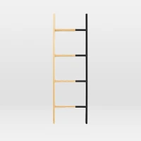 Solid Manufacturing Co. Decorative Found Ladder | West Elm